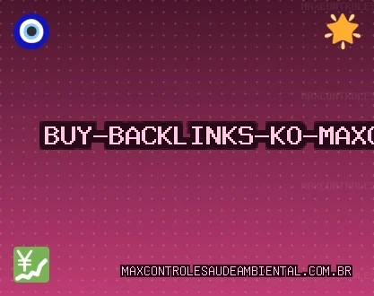 Buy Backlinks 고품질 백링크